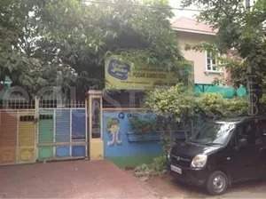 Podar Prep, Bavdhan, Pune