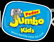 Podar Jumbo Kids, Clover Park,Viman Nagar, Pune