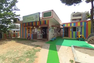 PODAR JUMBO KIDS PLUS, Manjunatha Nagar,Bagalakunte, Bengaluru