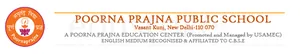Poorna prajna Public School, Vasantkunj, Delhi
