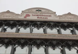 PP INTERNATIONAL SCHOOL, Pitampura, Delhi