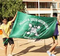 Prakriya Green Wisdom, Choodasandra, Bengaluru
