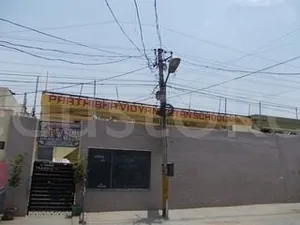 Prathibha Vidyaniketan High School logo