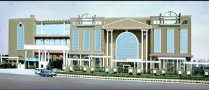 Presidium School Gurgaon, Tigra,Sector 57, Gurugram