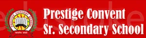 PRESTIGE CONVENT SCHOOL logo