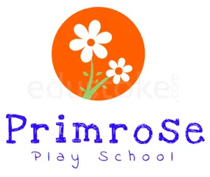 PRIMROSE play school logo