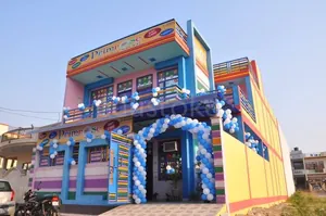 Primrose Play Way logo