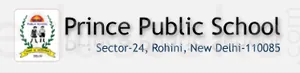 PRINCE PUBLIC SCHOOL, Sector-24,Rohini, Delhi