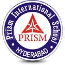 PRISM International School logo