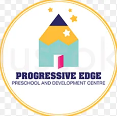 Progressive Edge logo