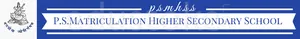 PS Matriculation  Higher Secondary School, Sankarapuram,Mylapore, Chennai