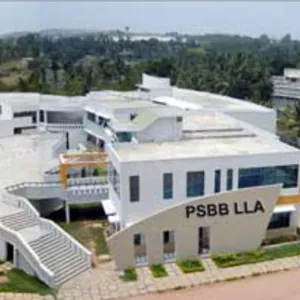 PSBB Learning Leadership Academy, Malle Nalsandra, Bengaluru