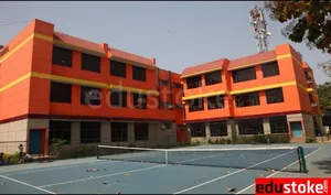 RABINDRANATH WORLD SCHOOL, DLF Phase 3,Sector 24, Gurugram