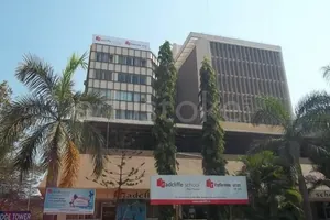 Radcliffe School Ulwe, Sector 11,CBD Belapur, Mumbai