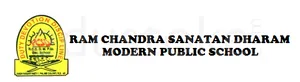 Ram Chandra Sanatan Dharam Modern Public School logo