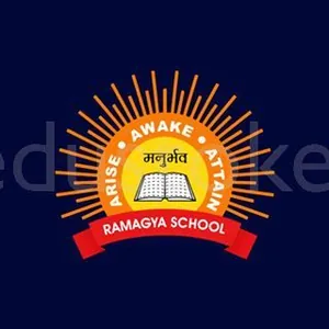 Ramagya School, E Block,Sector 50, Noida