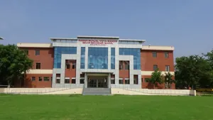 Raman Munjal Vidya Mandir  logo