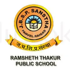 Ramsheth Thakur Public School, Sector-19,Kharghar, Mumbai