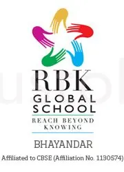 RBK School (ICSE), Mira Road, Beverly Park,Mira Road East, Mumbai