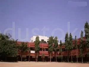 RESURRECTION HIGH SCHOOL logo