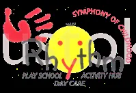 RHYTHM PLAY SCHOOL, Block F,Sector 51, Noida