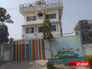 RISE KIDS, Sector 1,Vasundhara, Ghaziabad