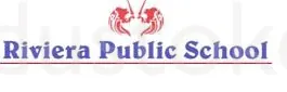 Rivera Public School logo