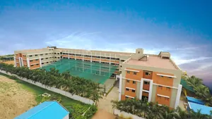 RMK School, Tiruvallur, Chennai