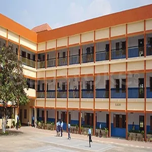 ROSE VALLEY PUBLIC SCHOOL logo