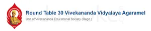 Round Table 30 Vivekananda Vidyalaya logo