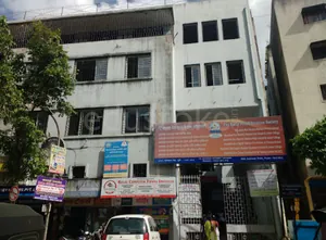 RPES Abbasaheb Atre English Medium School logo