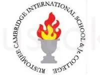 Rustomjee Cambridge International School and Junior College logo