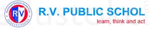  RV Public School logo