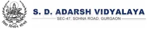  S. D. Adarsh Vidyalaya, Central Park II,Sector 47, Gurugram