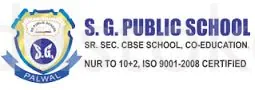 S G PUBLIC SCHOOL, Sector 15,Vasundhara, Ghaziabad