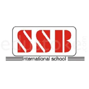 SSB International School, Stage 3,Indiranagar, Bengaluru
