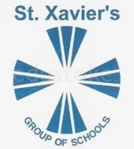 St. Xaviers High School logo