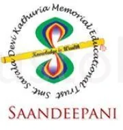 Saandeepani Acadamy, Sree Narayana Nagar,Kada Agrahara, Bengaluru