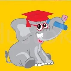 Safari Kid Pali logo