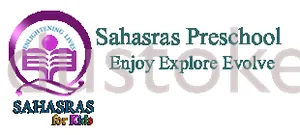 Sahasras Pre School logo