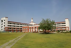 Samashti International School, Nagulapalli, Hyderabad