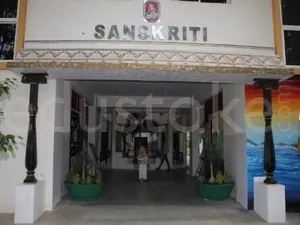 Sanskriti School, JV Hills,Kondapur, Hyderabad