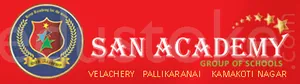 San Academy, Velachery, Chennai