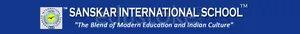 Sanskar International School logo