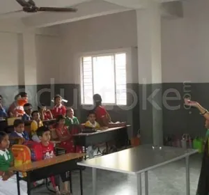 SANSKRITI DIGI PLAY SCHOOL logo