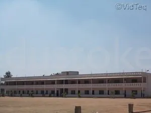 SAPTAGIRI VIDHYA MANDIR logo