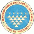 SARASWATI MANDIR HIGH SCHOOL logo