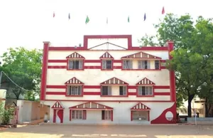 Sarathi School, Kakateeya Nagar,Habsiguda, Hyderabad