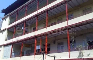 Sardar English High School logo