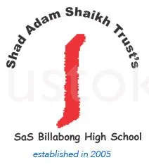 Sas Billabong High School logo